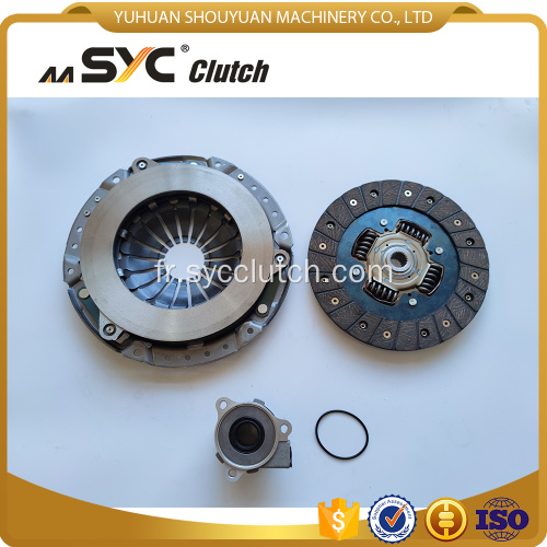 Kit d&#39;embrayage GM Daewoo 622139633